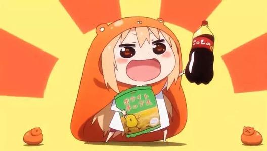 今天我也是米卫兵了!