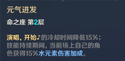 原神·游戏中的“拐”盘点，你的配队好帮手！——增伤拐篇 - 第16张