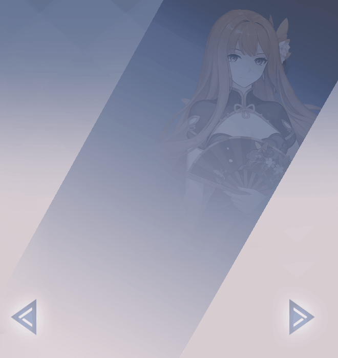 春节主题时装——青檀「春水煎茶」、雯梓「鎏金夜宴」图透公开！