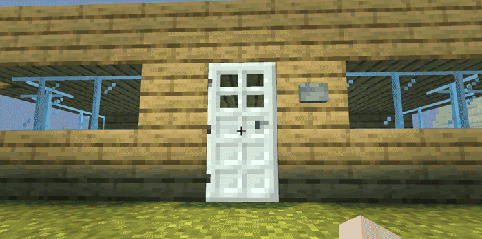 终于，方块世界第一密室建成啦！|我的世界 - 第24张