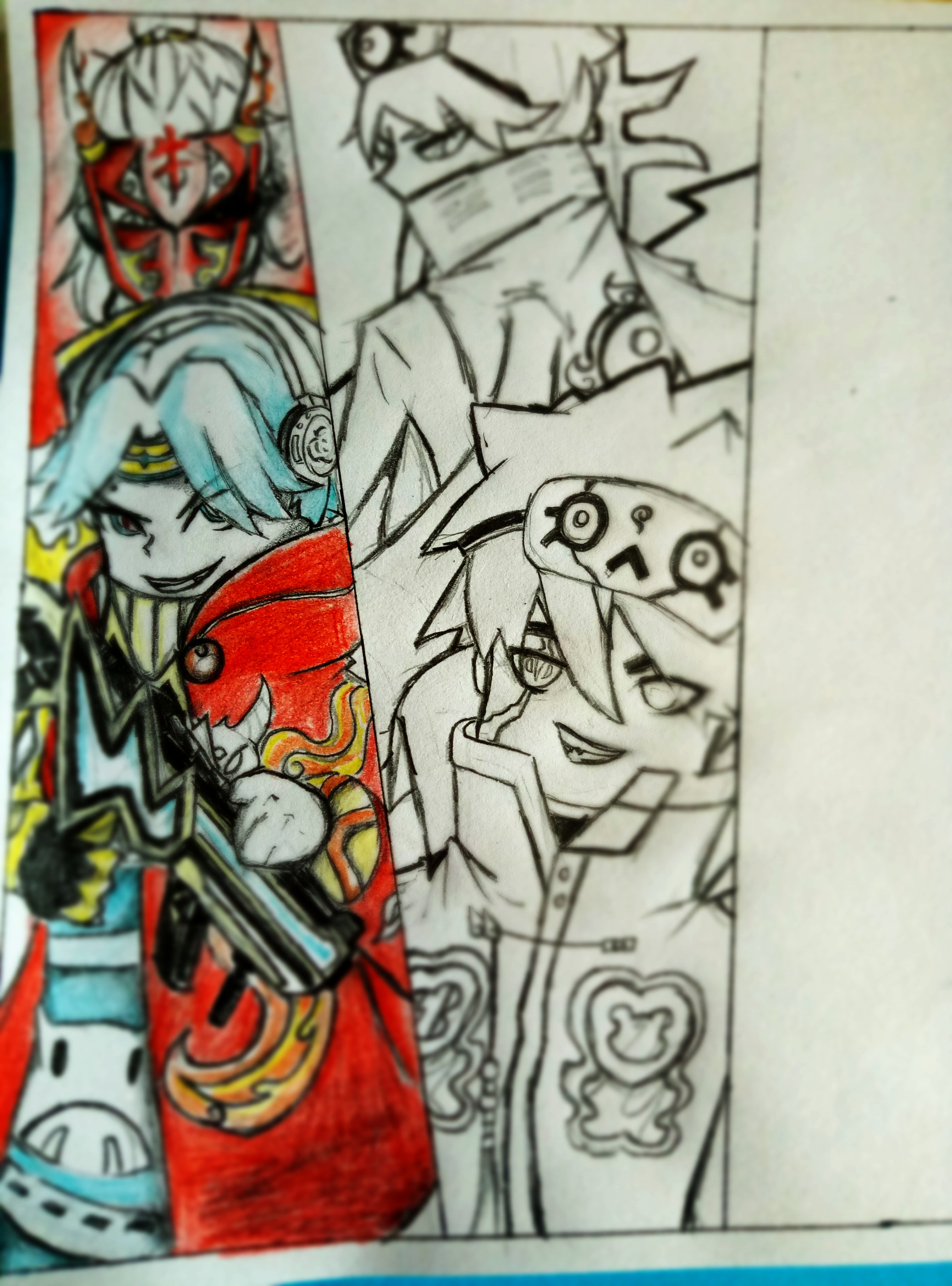 队友要求的服装很奇怪 - 香肠派对创作区 | taptap 香肠派对社区