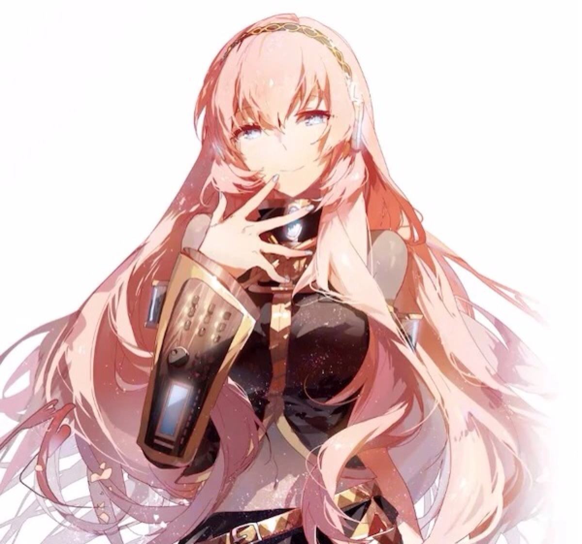 luka!】巡音流歌九周年活动有奖分享!