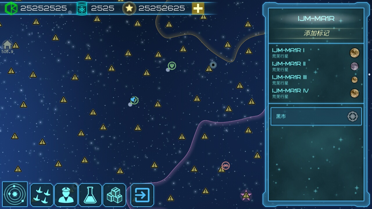 绝望的感觉 500光年的悲催 | taptap 视界线社区 | taptap 发现好游戏