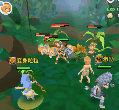 德鲁伊，队伍中的万金油