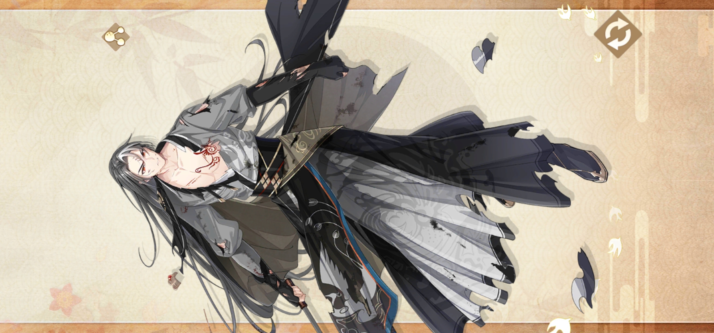 首页 食物语 抽到的西凤酒的姐妹,能给看下战损嘛(^з^)