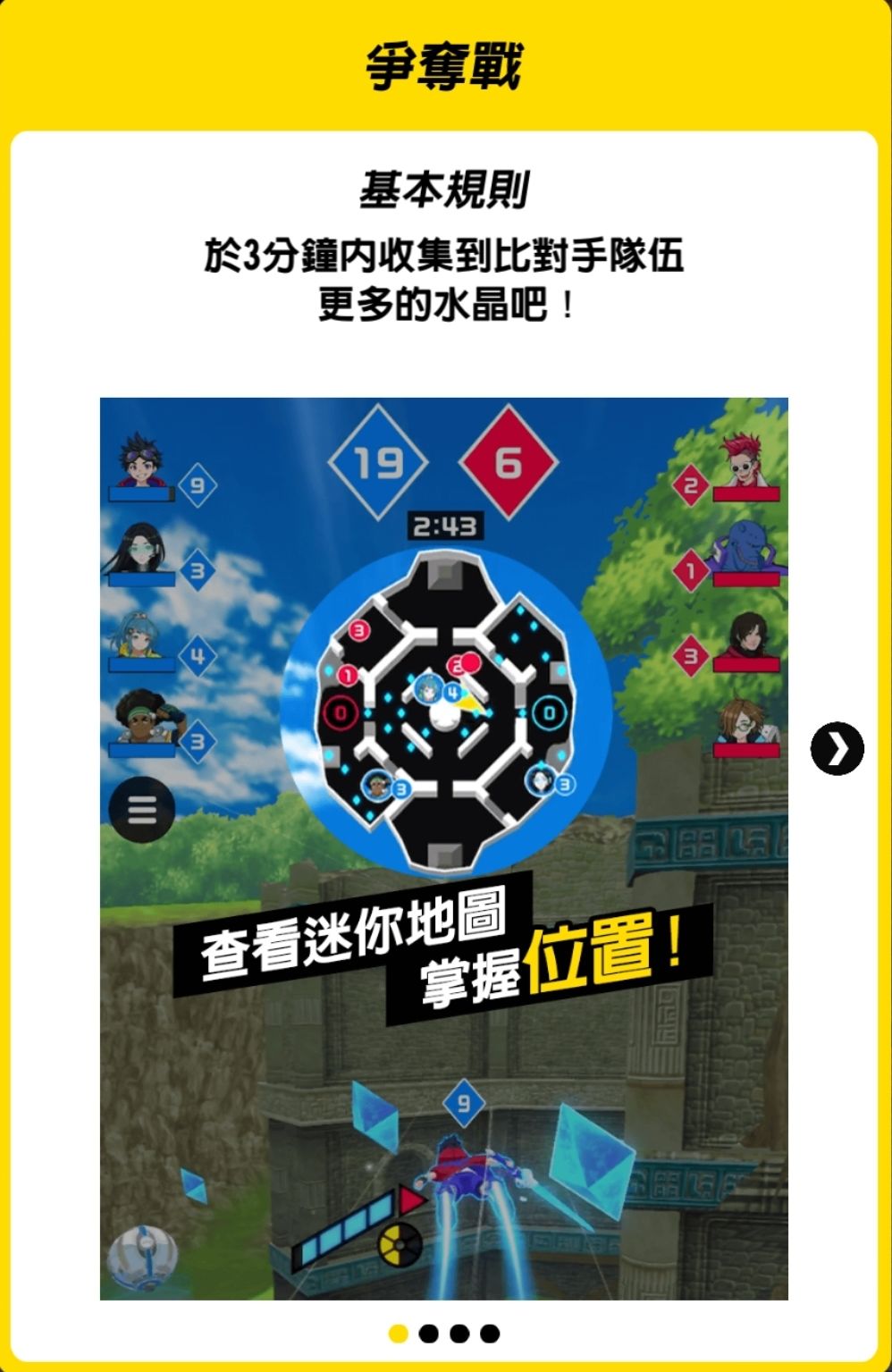 Kick-Flight:从零开始的异世界打康生活