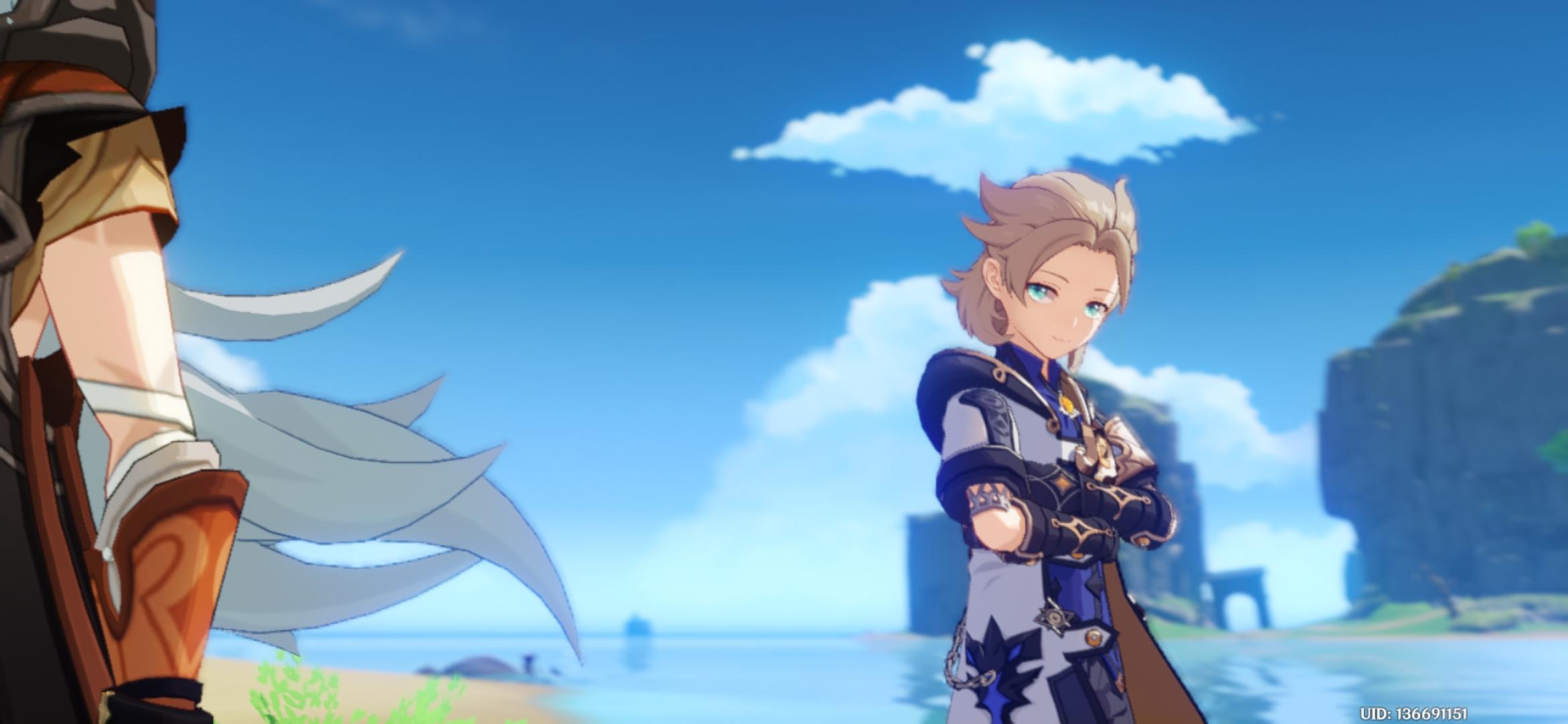 关于这次活动剧情