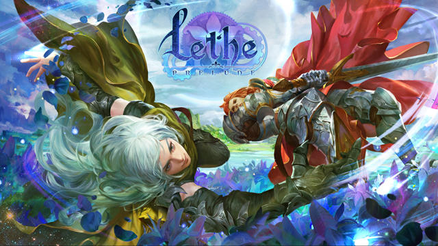 抒写全新音乐绘卷 《Lethe》载誉而来