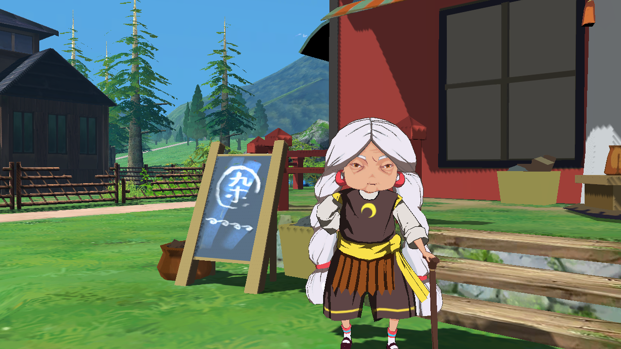 第十四章：黑暗料理厨神，原来是……