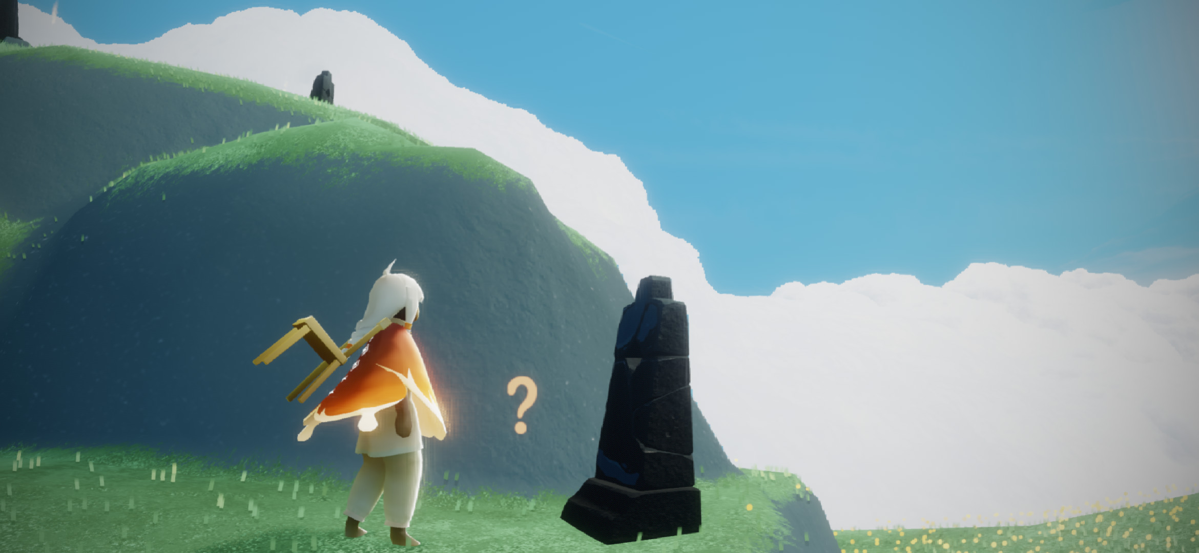 震惊,云野先祖神秘消失