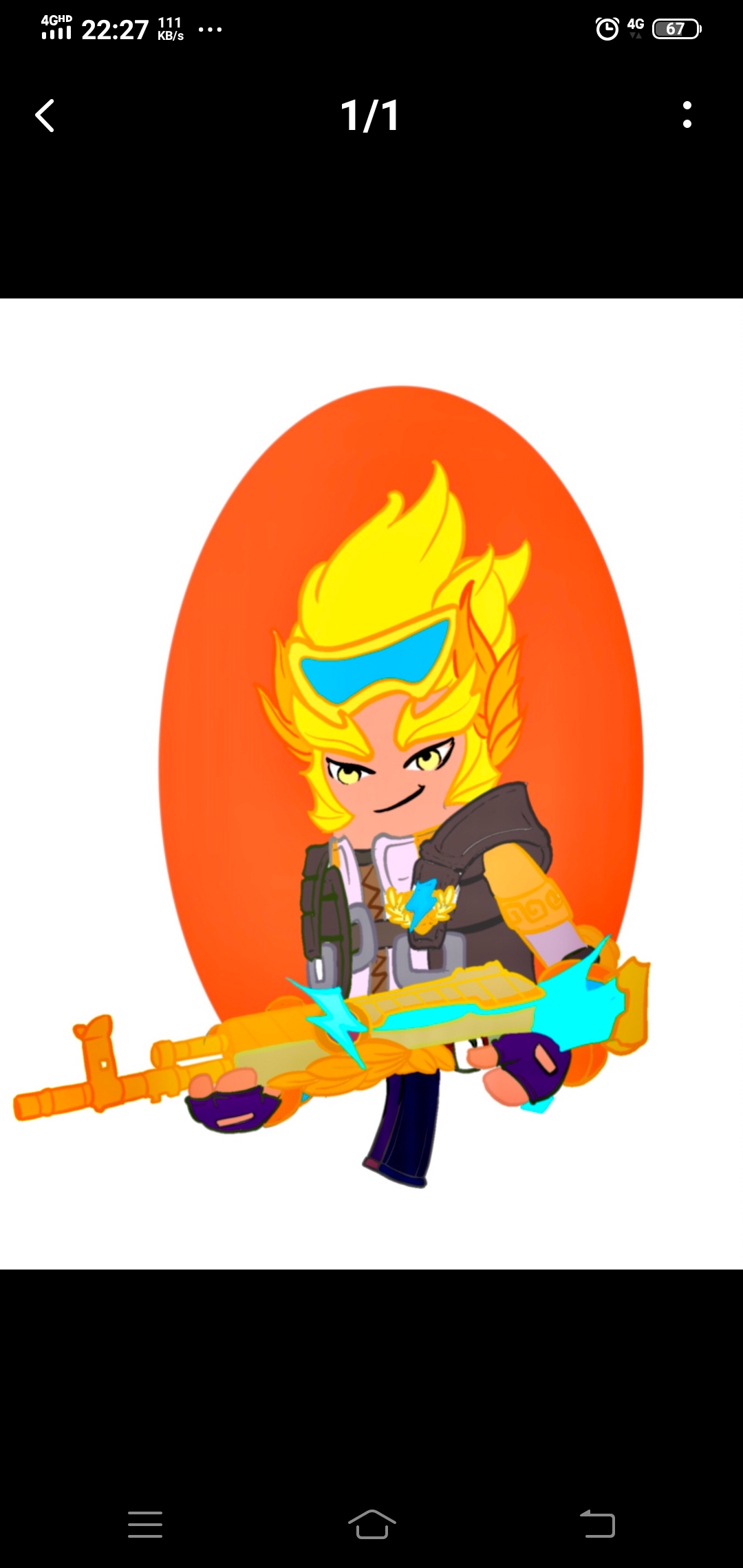 宙斯- 来自萌妹子 | taptap 香肠派对社区