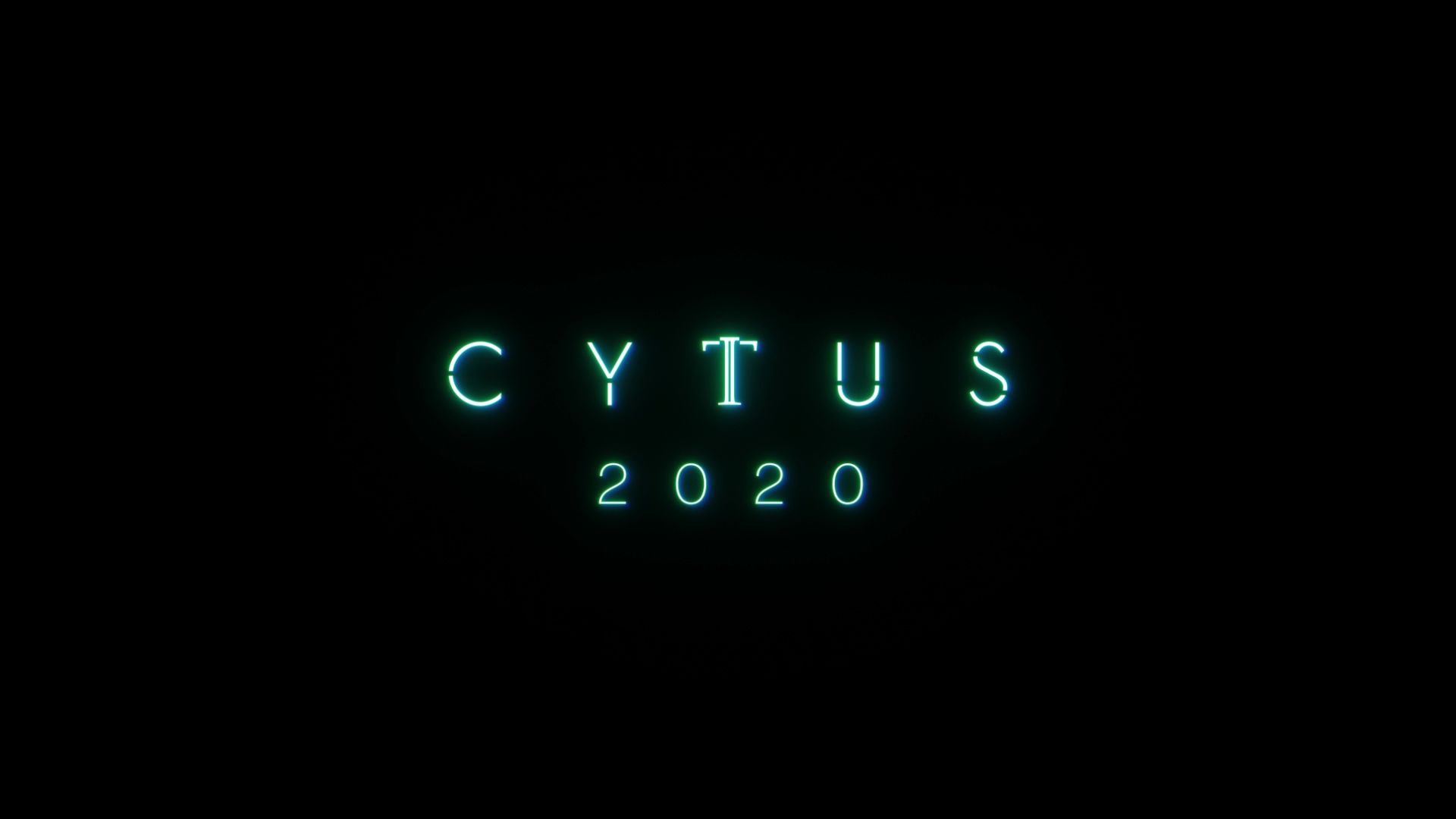 A Flashback of Cytus II 2019