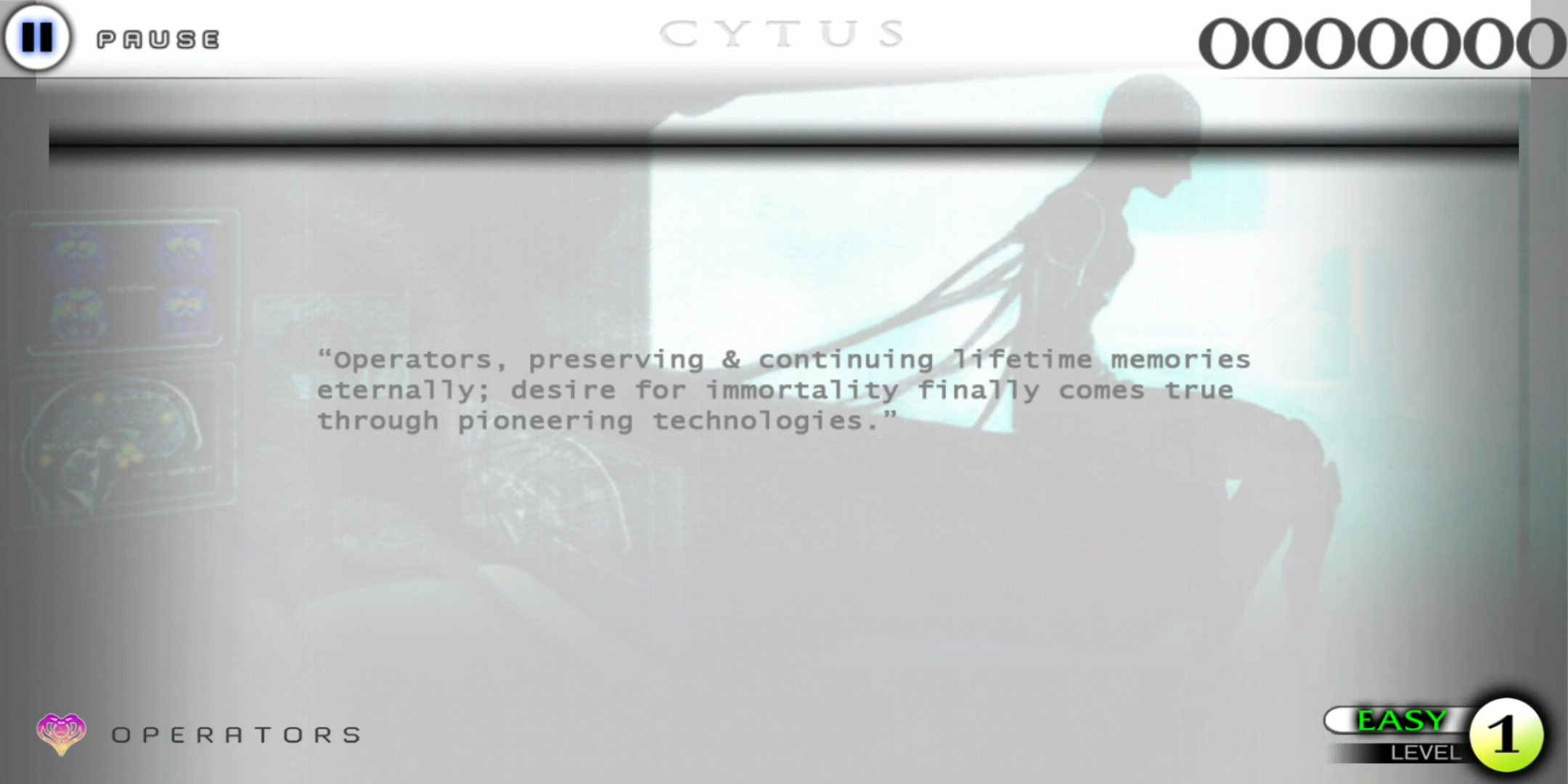 CYTUS一代剧情【已完结】|音乐世界 Cytus II - 第5张