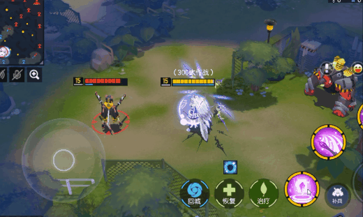 圣都爆料 | 福利花嫁祭！缘定圣都！贝丝花嫁皮肤预览！