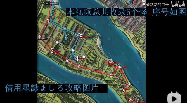 【转自NGA】【少女前线】[镜像论攻略活动] 驱雾行动三区无靶机无重装 格里芬终极通吃队手法讲解(有炼金的可以出去了5555)