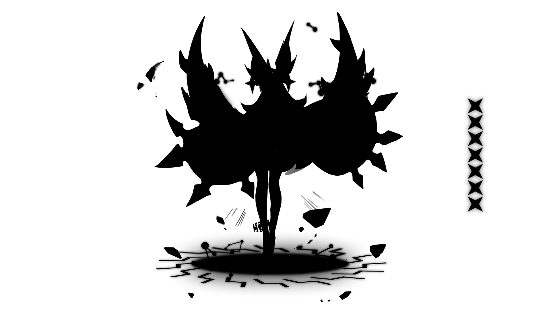 一二三四五六，七？