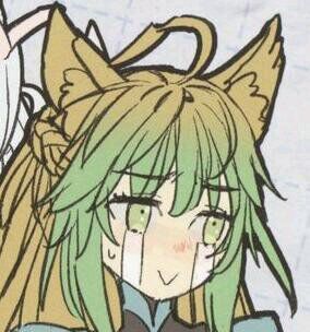 永远七级の阿塔兰忒