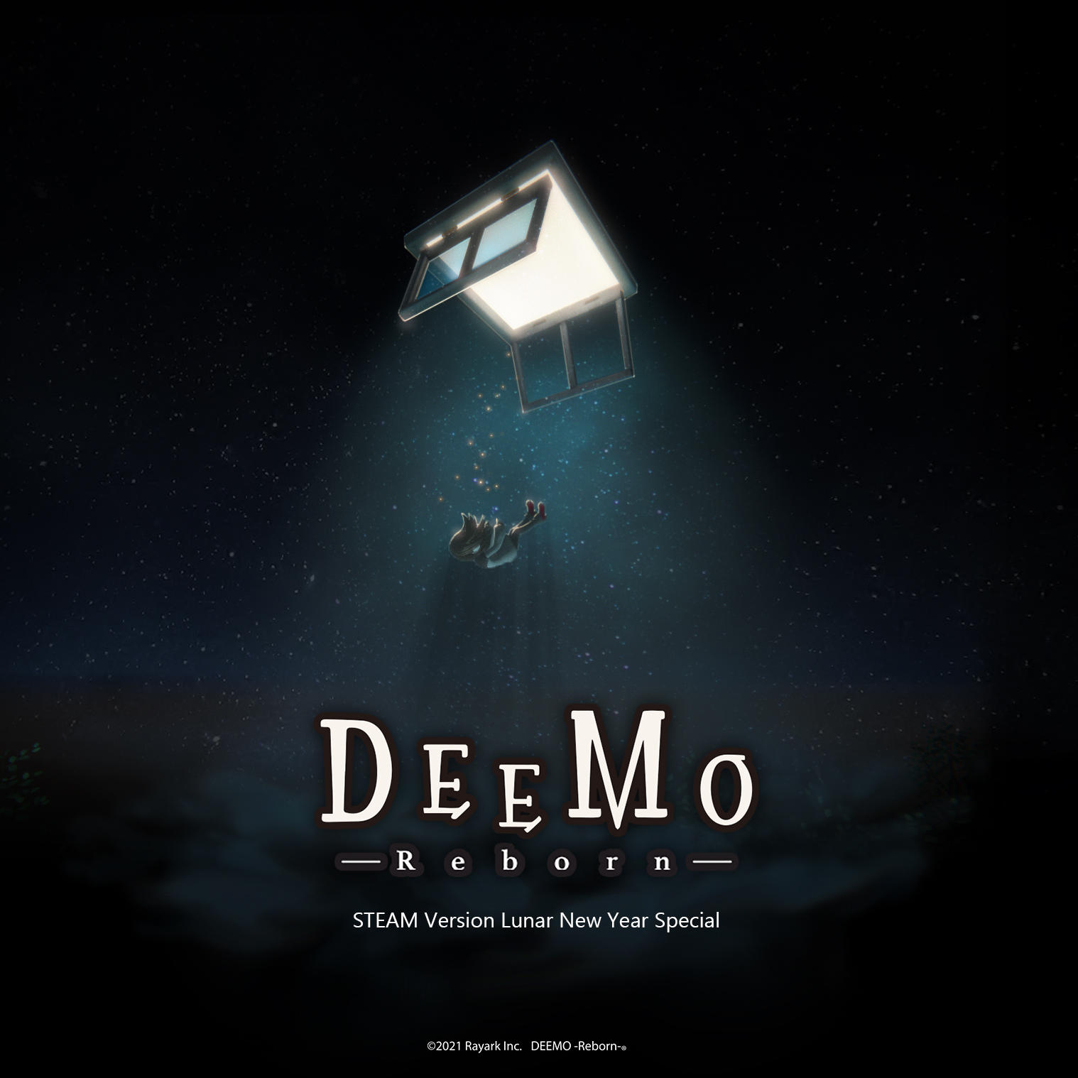 DEEMO -Reborn- STEAM版春节特价