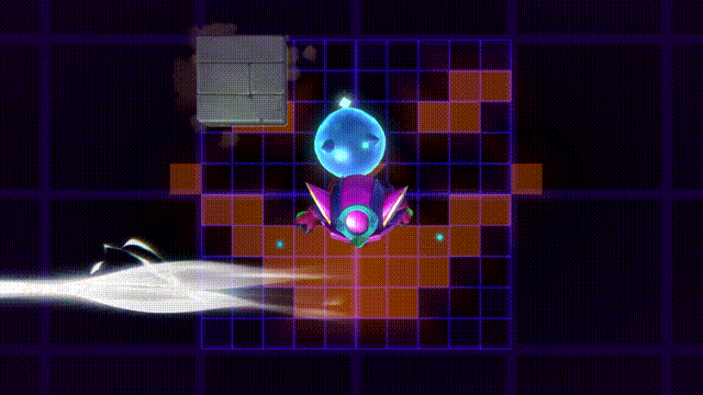 像素炸弹炸翻全场？电玩系列战场之王·吉格斯皮肤特效一睹为快！