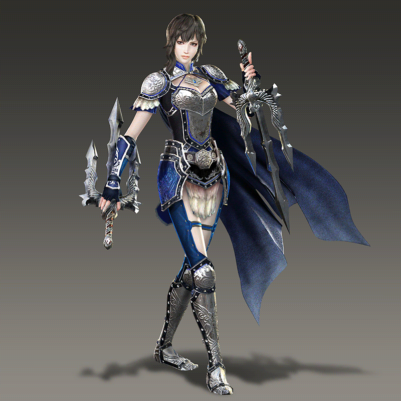 抽取你的天命武将，get超值圣诞好礼！（已开奖）