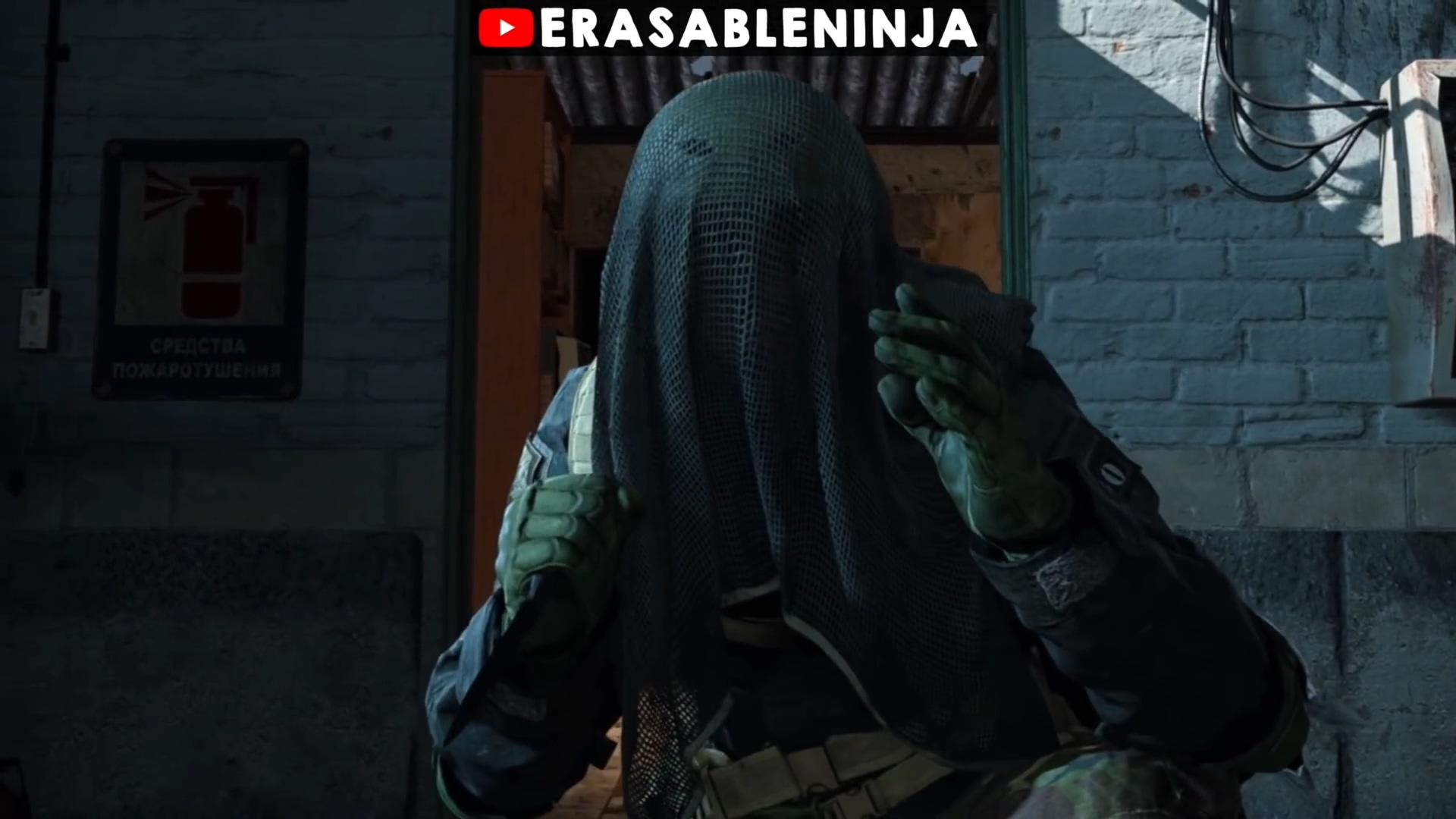 【视频】COD NINJA MONTAGE! Funny Moments