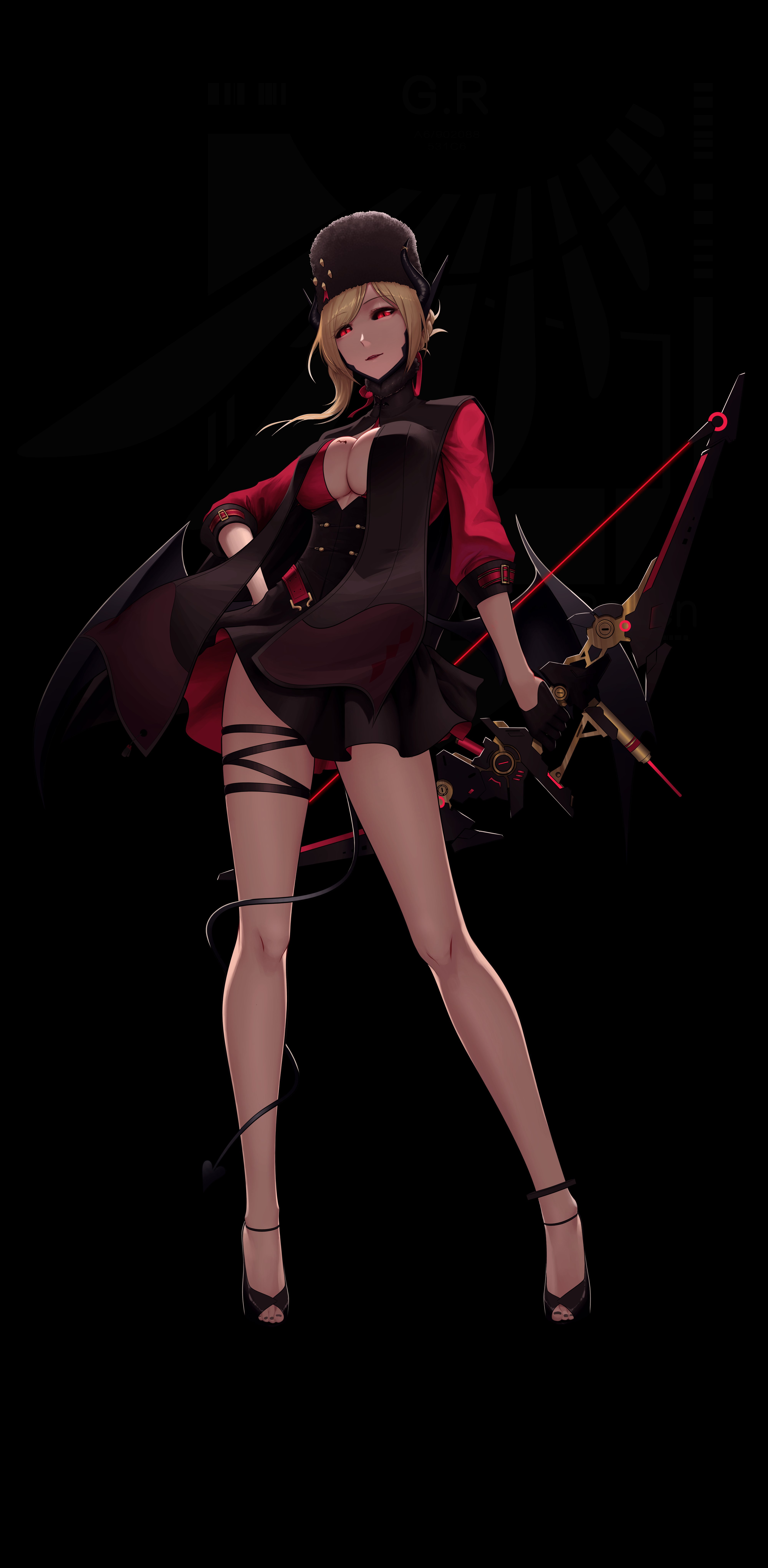 简明易懂的1w黑卡返还问题类比 - 战双帕弥什综合 | taptap 战双帕弥