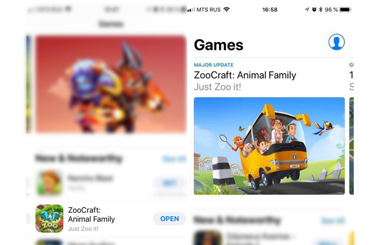 模拟经营手游《梦想动物小镇》现已上架iOS平台