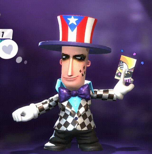 【召唤之地】超级变变变！