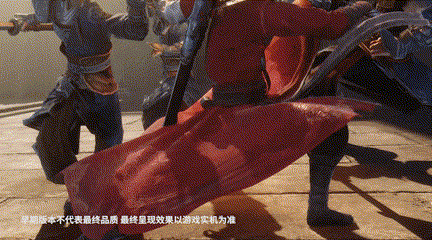 携超燃CG震撼登场，《不良人3》手游寻侠测试现已开启 - 第3张