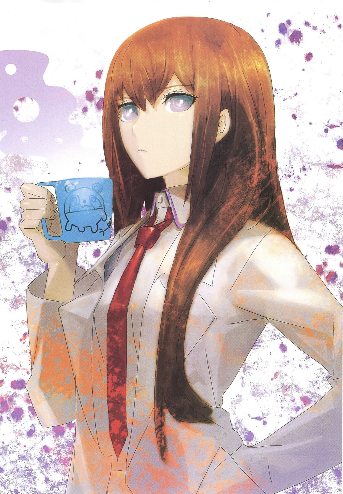 说一下自己心目中的声优理想人选