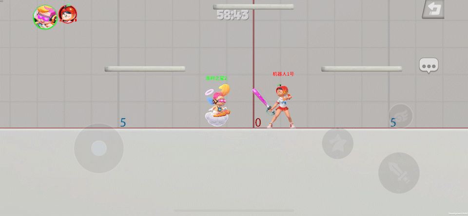 Flash 日记 | 2021-2-4 丘比特玩上了吧，聊聊他的技能创作