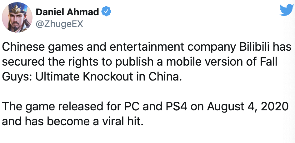 The Mobile Version Fall Guys Ultimate Knockoutdiscussions Taptap Fall Guys Ultimate Knockout Group