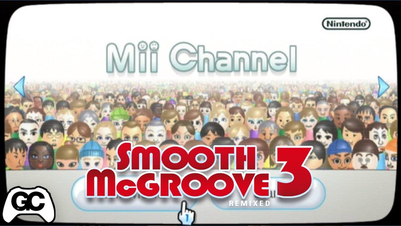 Mii Channel ▸ Player2 Remix GameChops