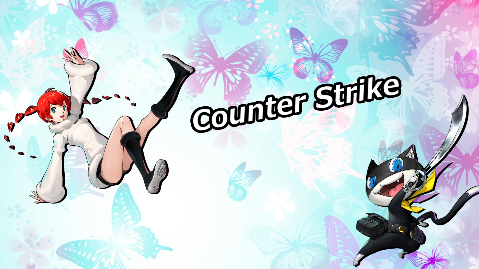 P5S BGM精选，享受一小时的音乐时光