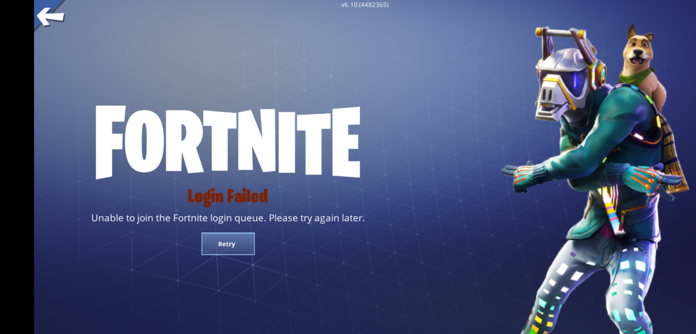 为什么谷歌登陆不了