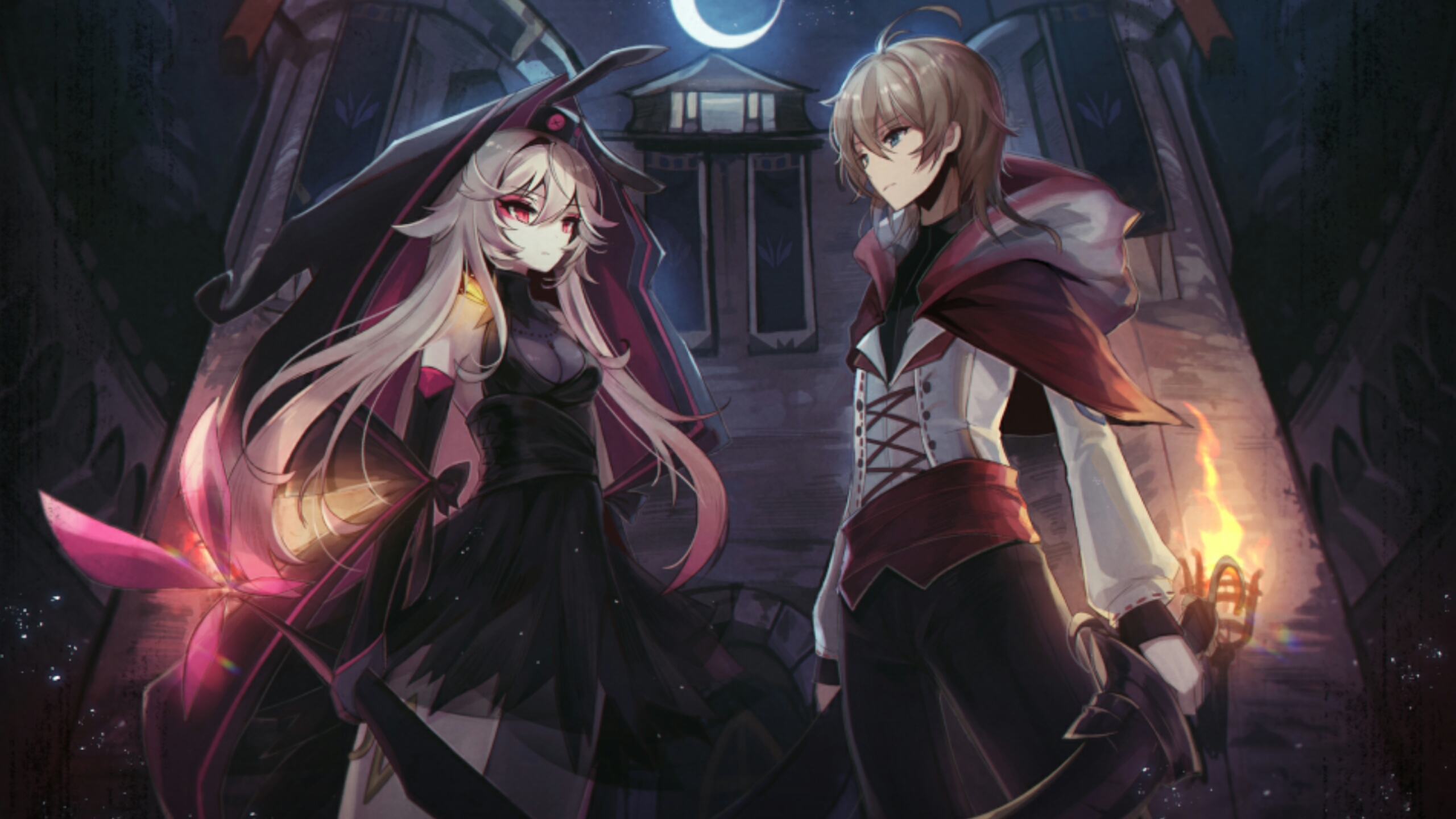 可惜没换时装系统……|魔女之泉3 - 论坛 | taptap 发现好游戏