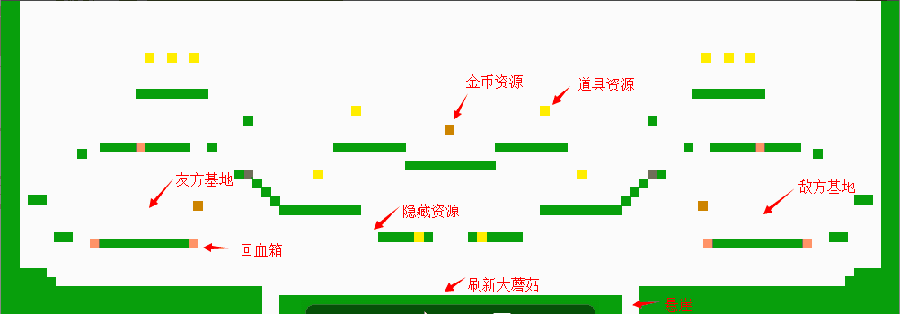 开小灶了，开小灶了！《暴走禁忌》官方战斗说明书啊，赶紧抱走