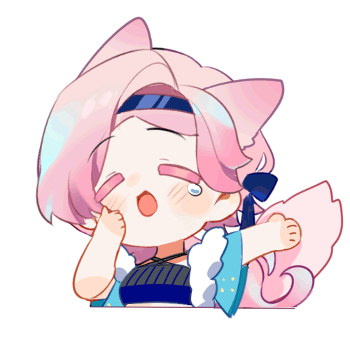 壁纸福利丨渴望美好爱情的，迷迷糊糊天然呆少女