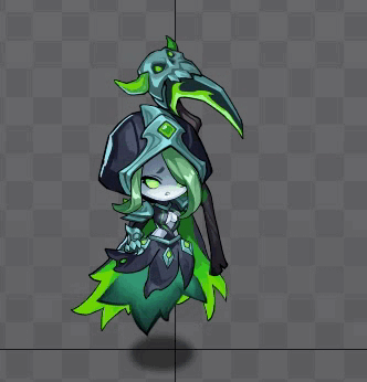 《前世今生》—逐渐性感的地灵幽鬼