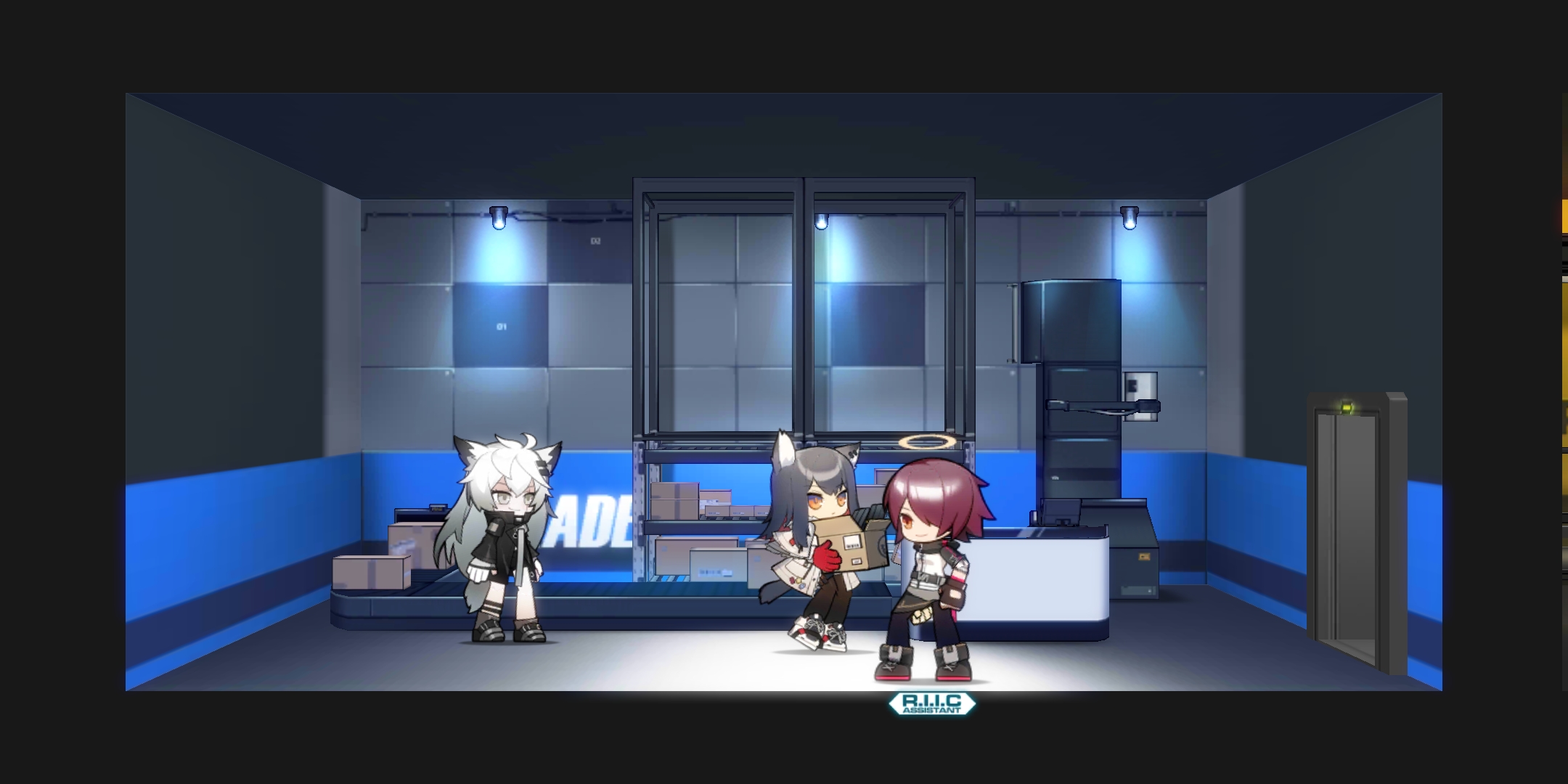 终于把德狗子精二了,太美了感觉白买皮肤了