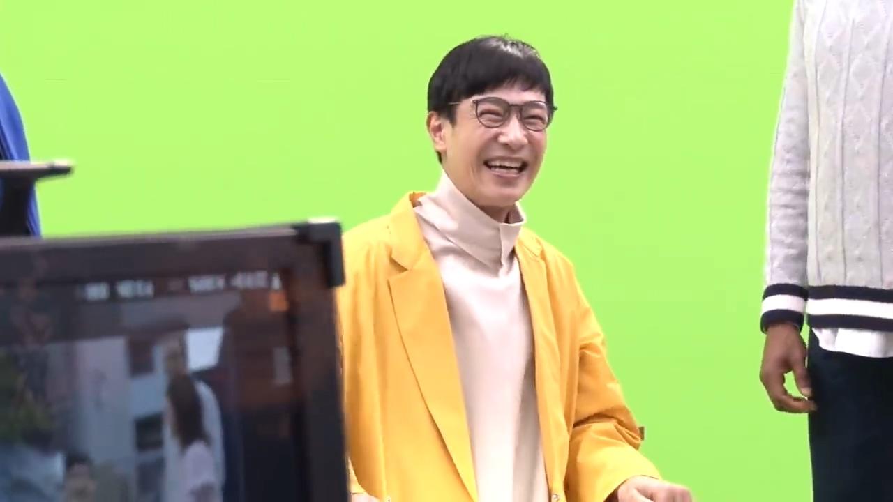 5Gってドラえもん