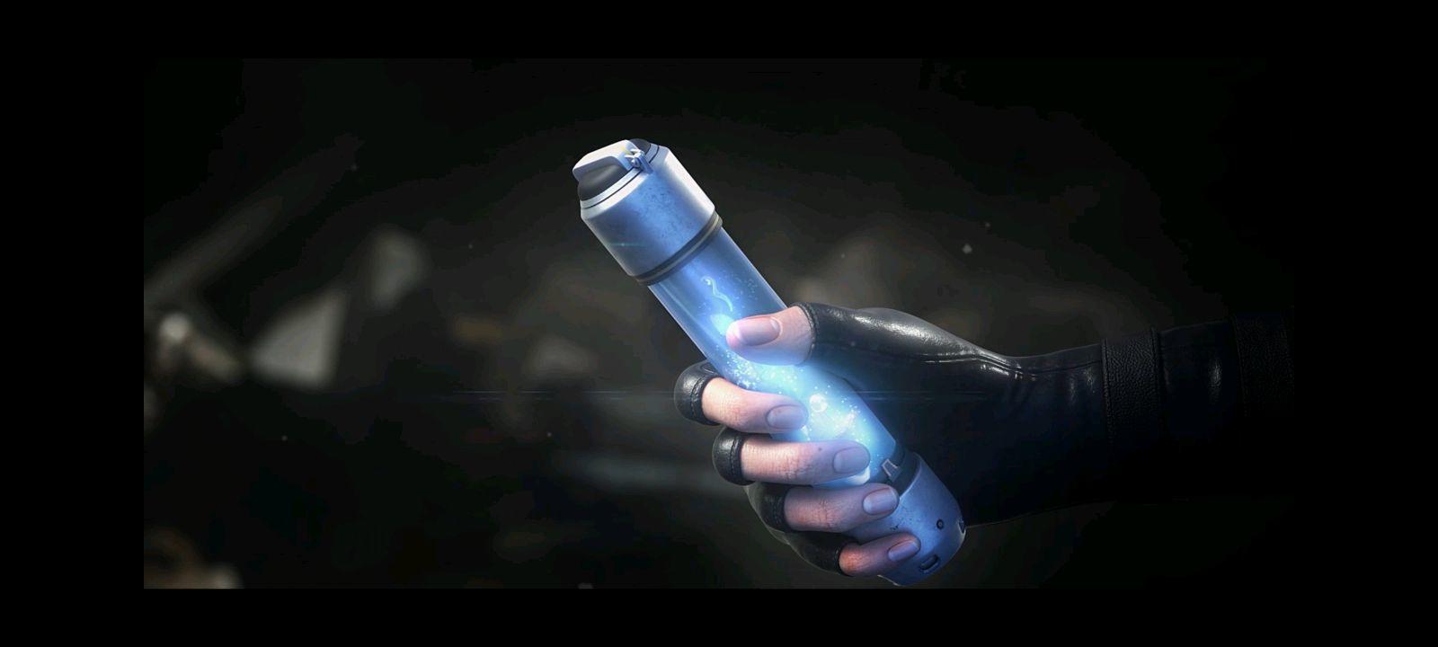 《明日之后》半感染者资料片——破晓时分