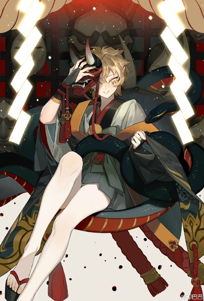 般若专场 - 阴阳师同人专区 | taptap 阴阳师社区