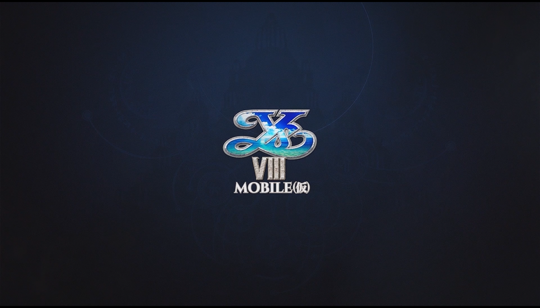 蓝港互动全新手游《伊苏VIII Mobile》登陆TGS 2020 Online！最新披露速览！ 1