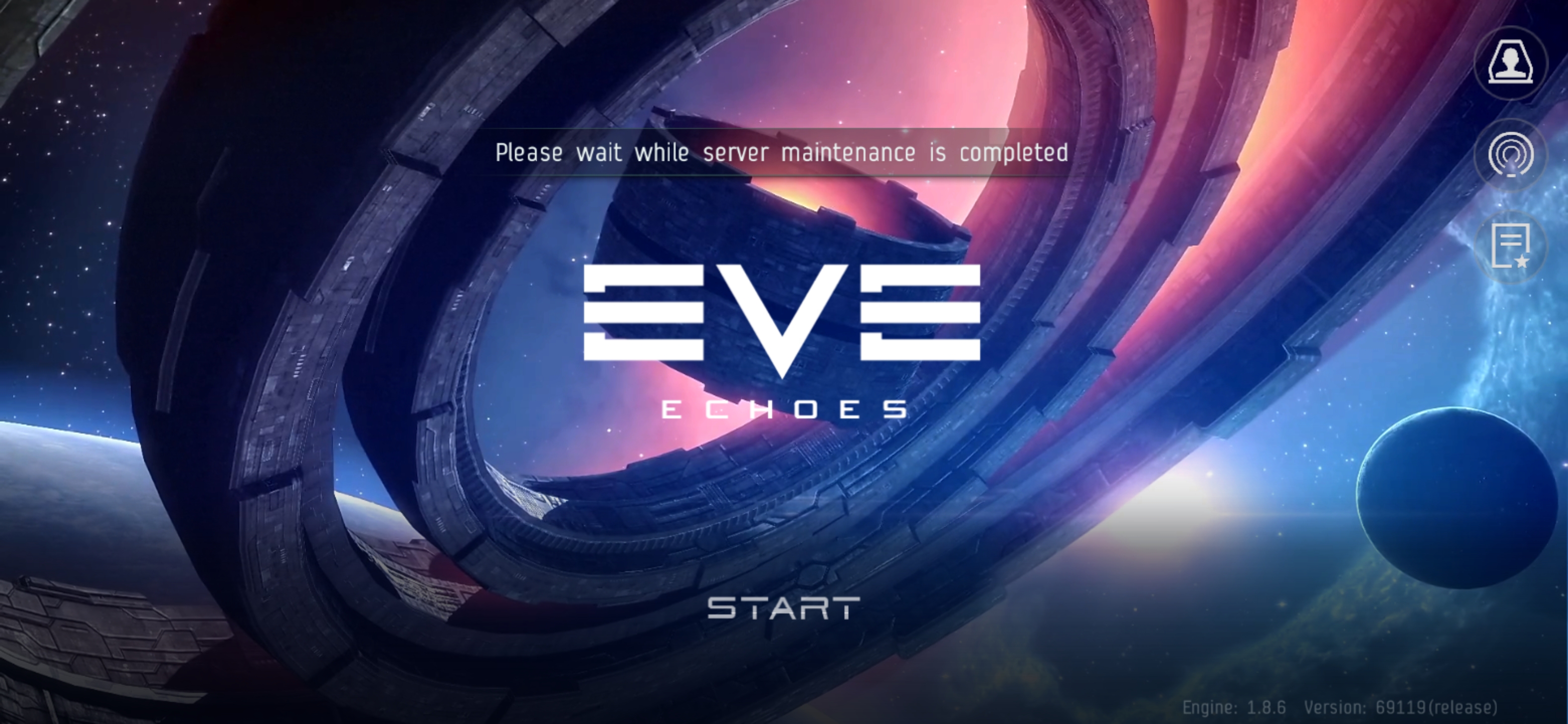 taptap eve echoes社区 - 反馈 | taptap 发现好游戏