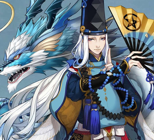 晴明后面的守护兽青龙什么时候实装?