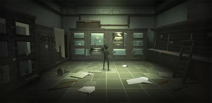 白沙街疯人院当年发生过什么事？