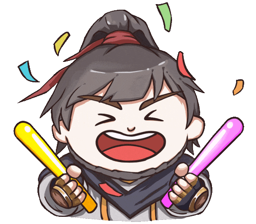 领取专属新年好运，2023你一定会……