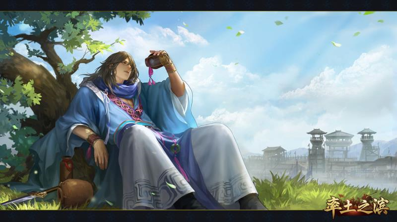 今日话题：各位主公最近有遇上有趣的事情吗？欢迎分享~