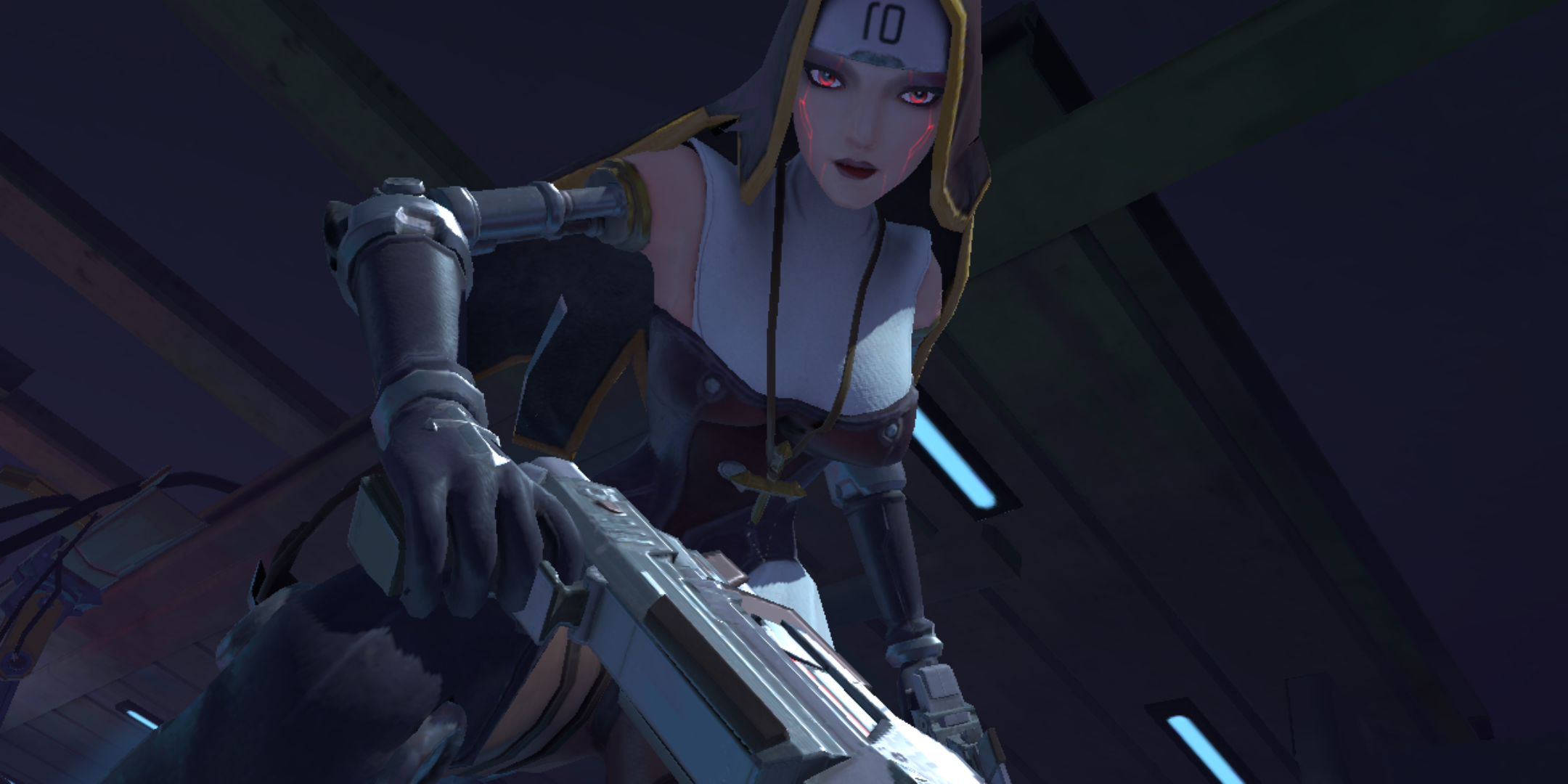 taptap 金属对决(测试服)社区 | taptap 发现好游戏